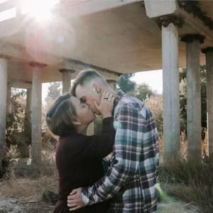 Meet your Posher, Blake